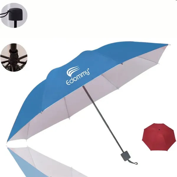 Auto Open Folding Umbrella