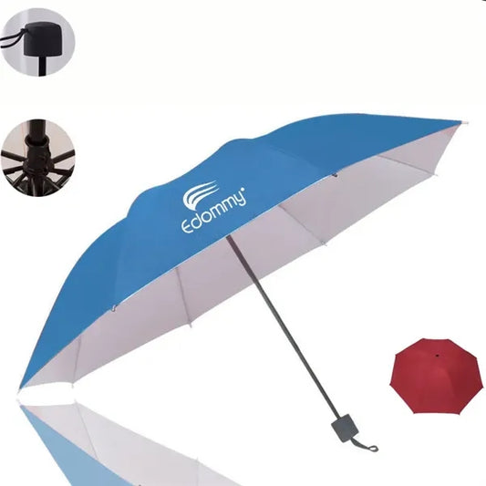 Auto Open Folding Umbrella