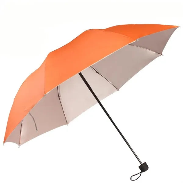 Auto Open Folding Umbrella