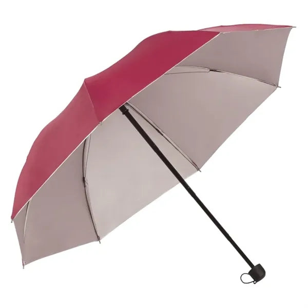 Auto Open Folding Umbrella