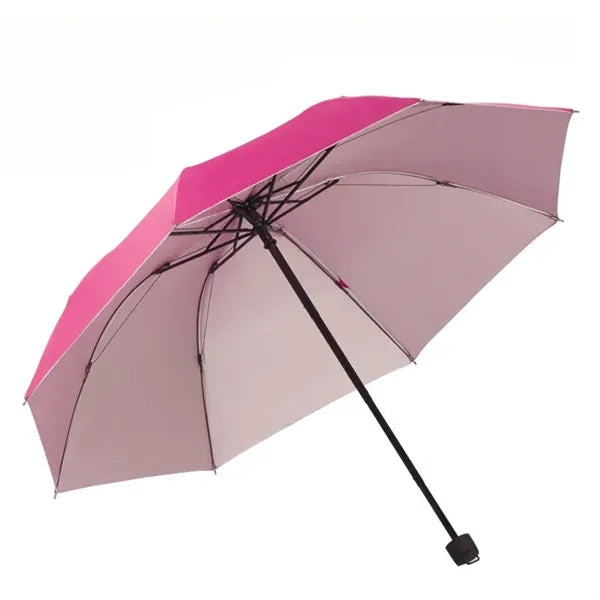 Auto Open Folding Umbrella