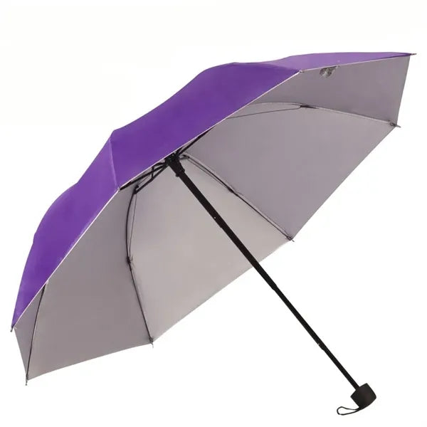 Auto Open Folding Umbrella