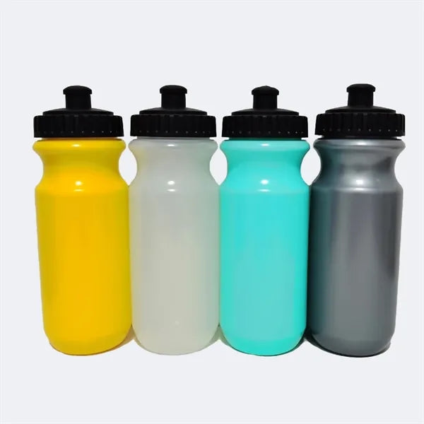 20 OZ Outdoor Plastic Sports Water Bottle Free Shipping