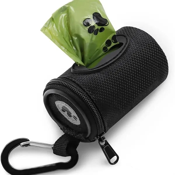 Doggie Waste Bag Dispenser
