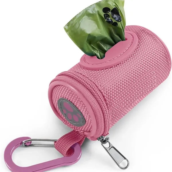 Doggie Waste Bag Dispenser