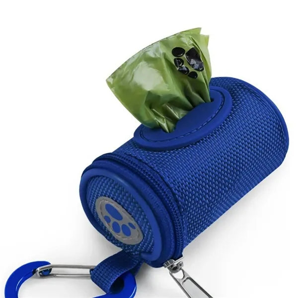 Doggie Waste Bag Dispenser