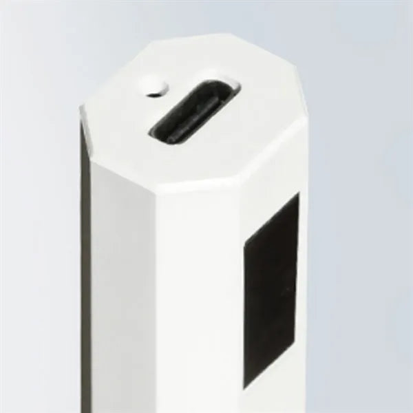 Handheld Mini UV Gel Light with Digital Display Screen