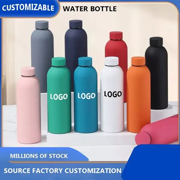 Water Bottle
