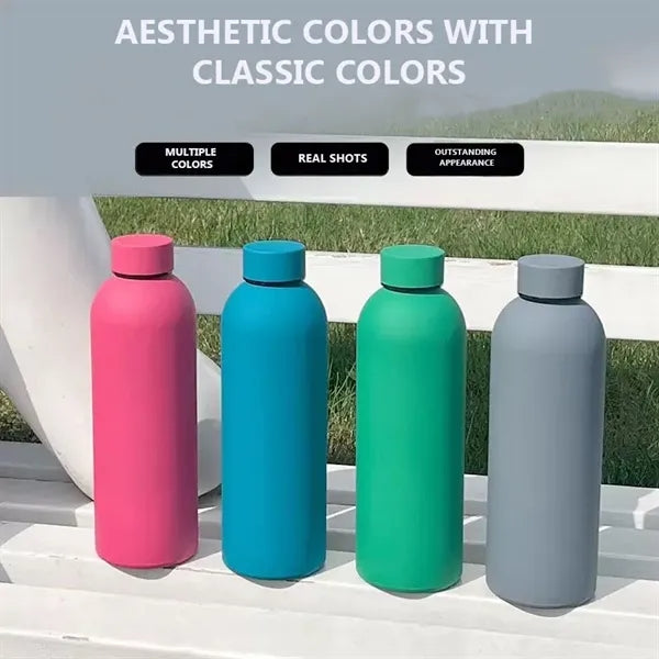 Water Bottle
