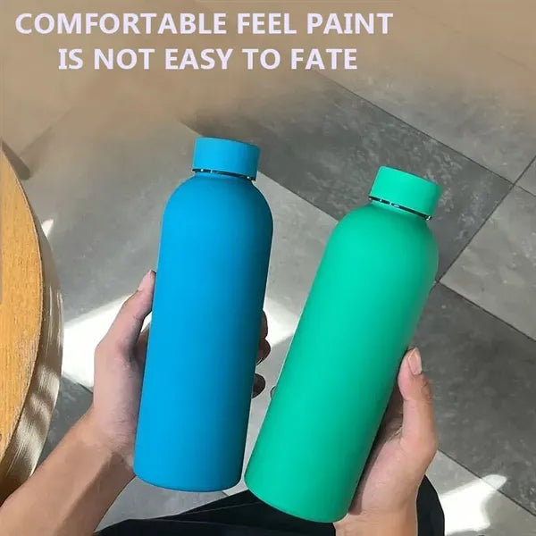 Water Bottle
