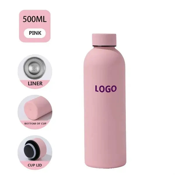 Water Bottle