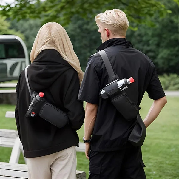 Sports fanny pack