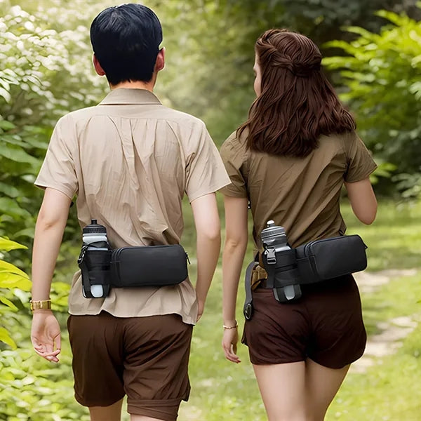 Sports fanny pack