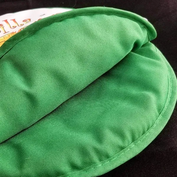 Insulated Food Warmer Pouch