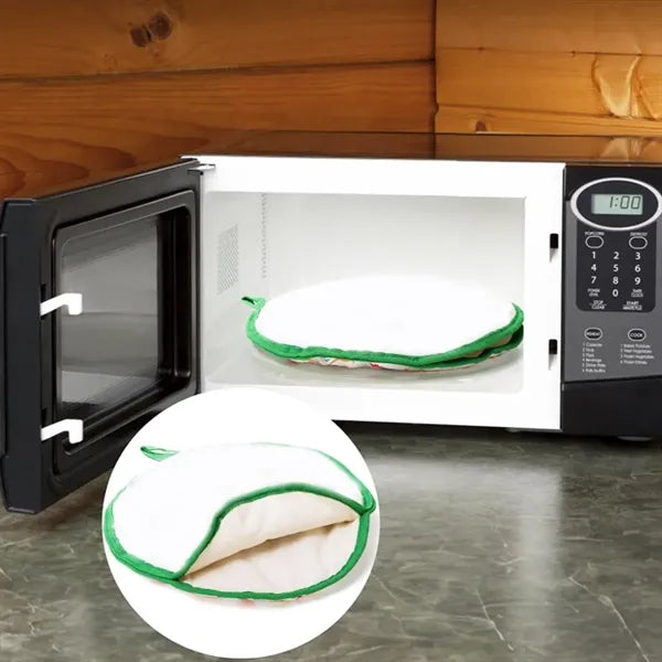 Insulated Food Warmer Pouch