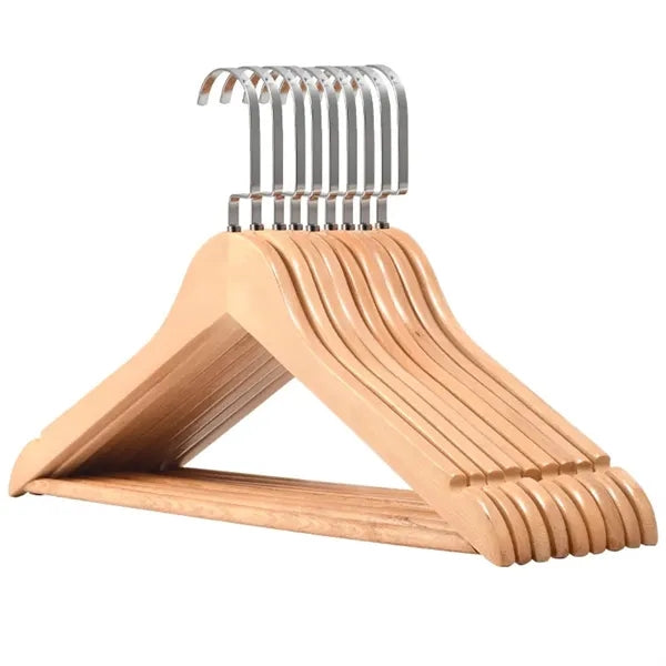 Wooden Hanger