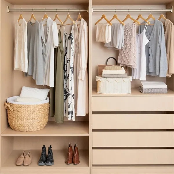 Wooden Hanger