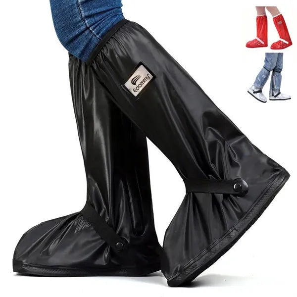 Waterproof Shoe Cover Trade Show Giveway