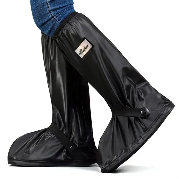 Waterproof Shoe Cover Trade Show Giveway