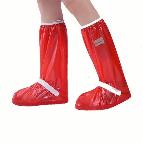 Waterproof Shoe Cover Trade Show Giveway