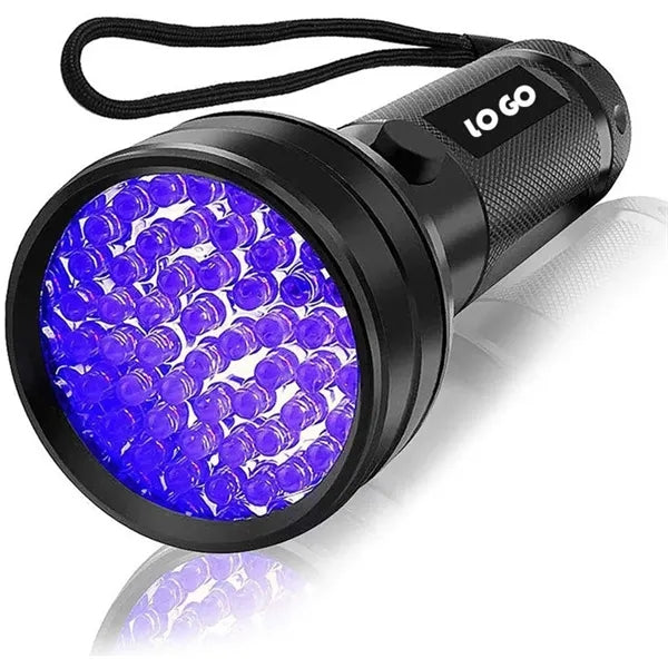 Portable UV Flashlight