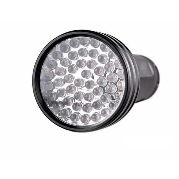 Portable UV Flashlight