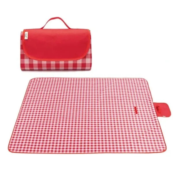 Folding Foam Beach Picnic Mat