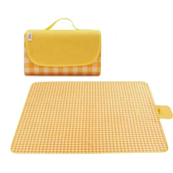 Folding Foam Beach Picnic Mat