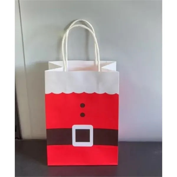 Brown Kraft Environment Friendly Paper Bags