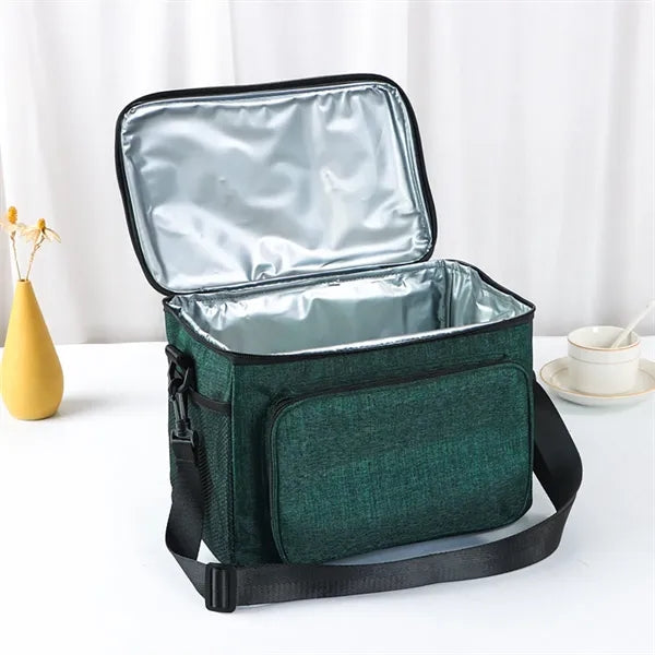 Large Capacity Picnic Cold Ice Fresh Insulation Pack Cooler