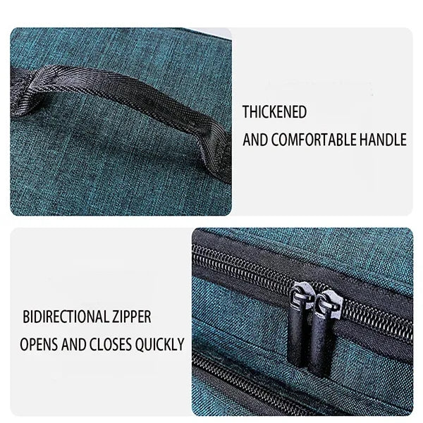 Large Capacity Picnic Cold Ice Fresh Insulation Pack Cooler