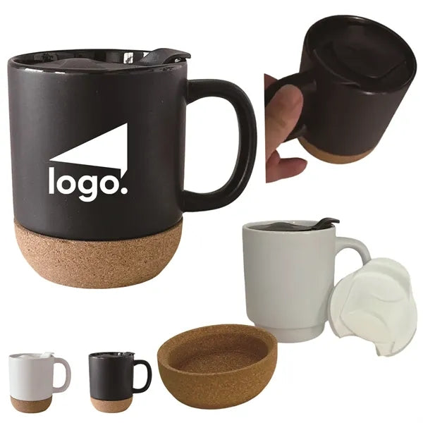 23oz Ceramic Mug