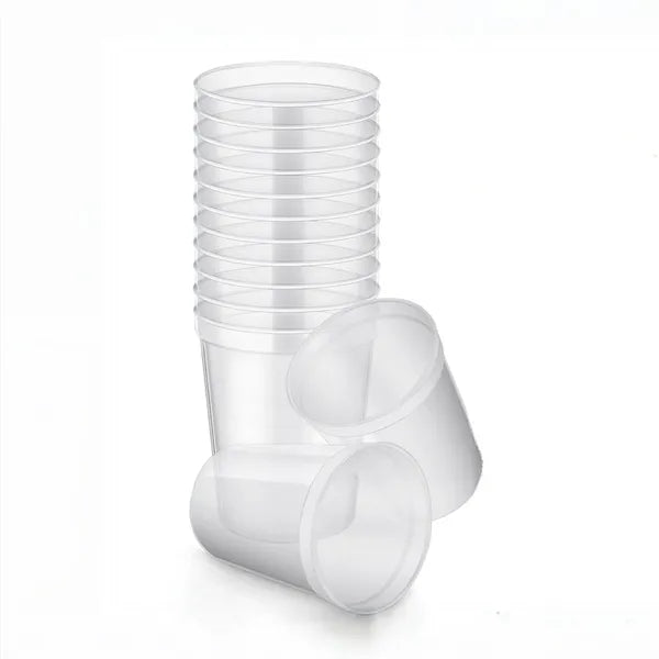 16oz plastic PP stadium cup