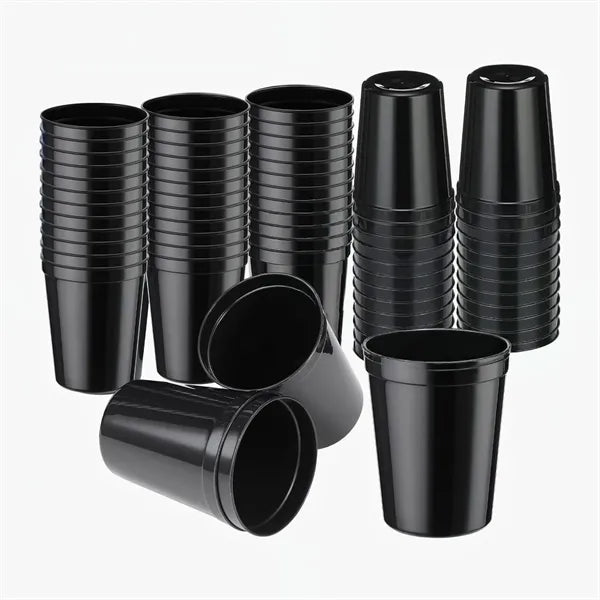 16oz plastic PP stadium cup