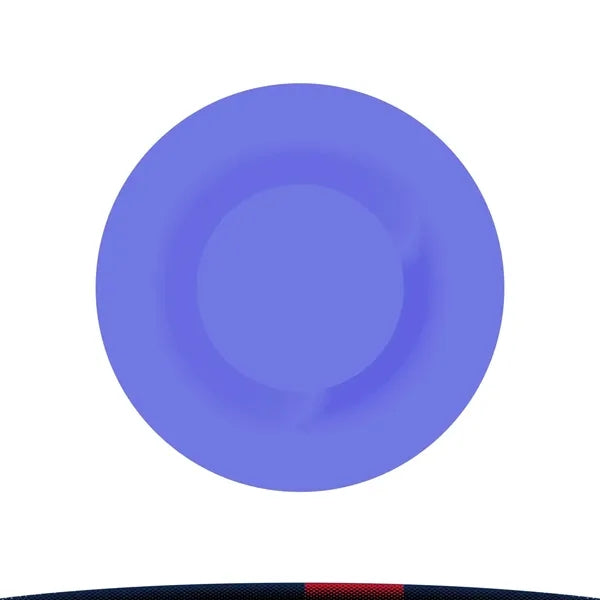 Koail Mini Flying Disc