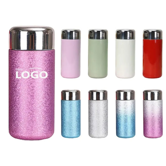 Stainless Steel Insulated Pocket Cup