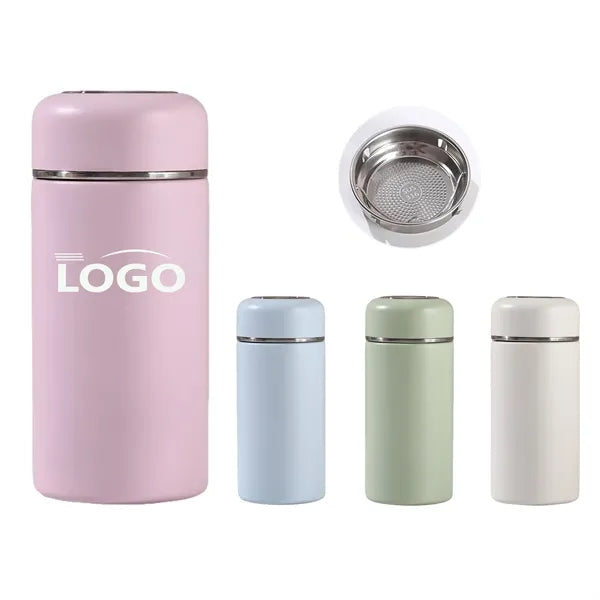 Mini Pocket Insulated Cup