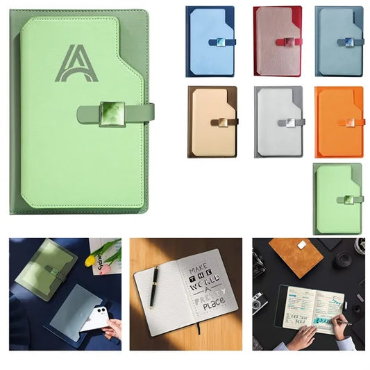 Business Notebook