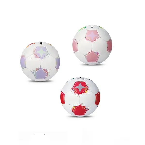Size 5 Custom Full Color Durable Soccer Ball