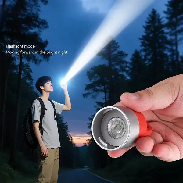 Outdoor Portable Camping And Hiking Light