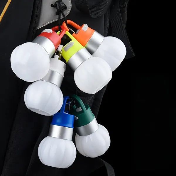 Outdoor Portable Camping And Hiking Light