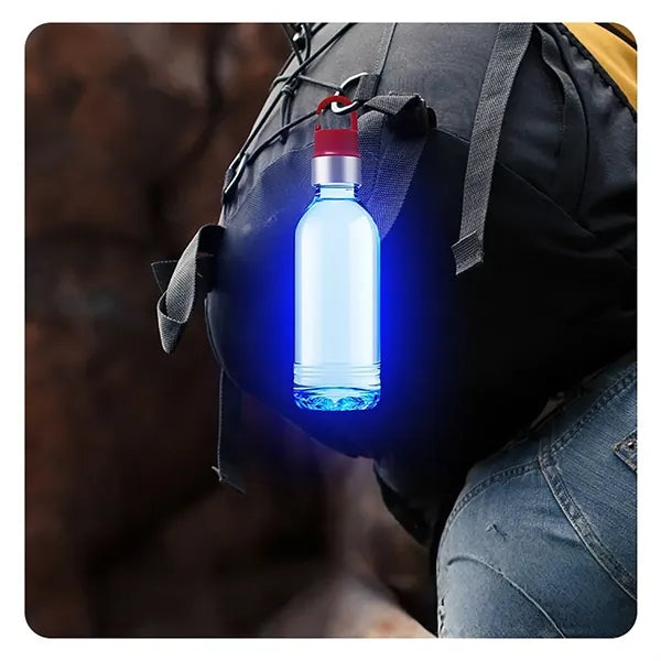 Outdoor Portable Camping And Hiking Light