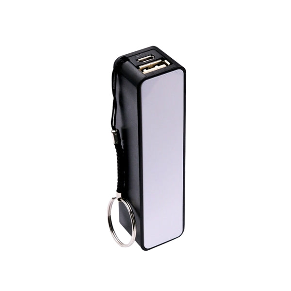 Keychain Power Bank 2200 mAh