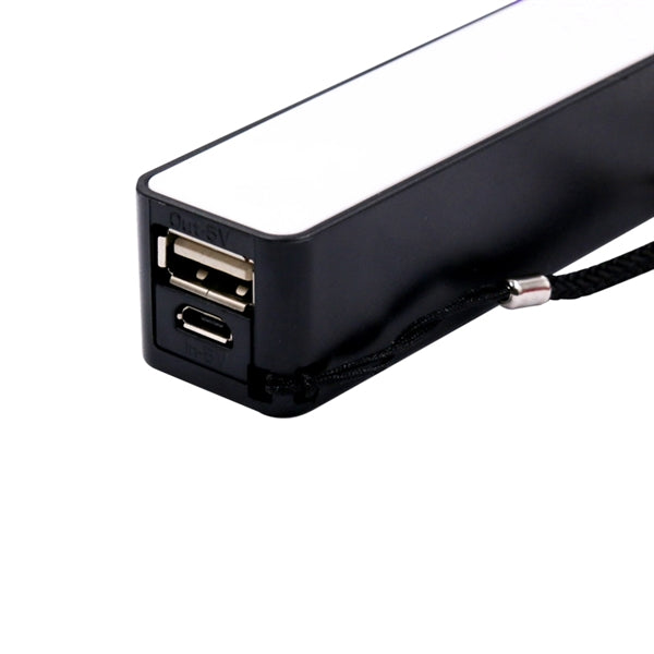 Keychain Power Bank 2200 mAh