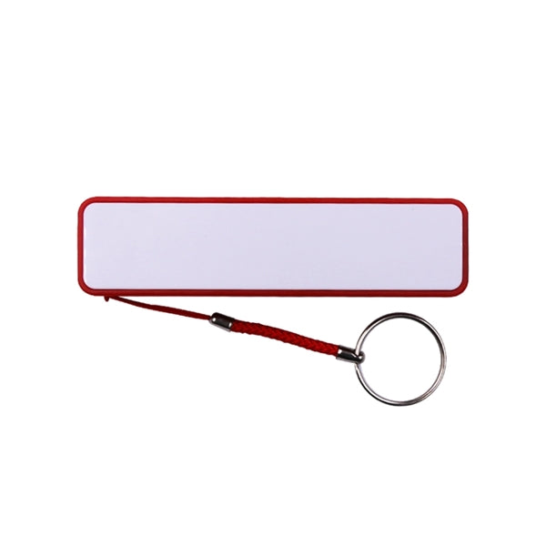 Keychain Power Bank 2200 mAh