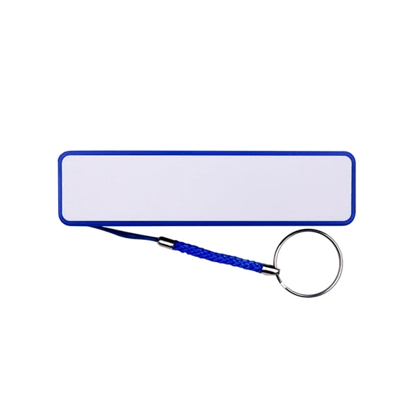 Keychain Power Bank 2200 mAh