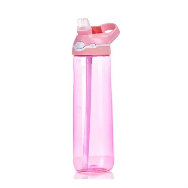 24oz BPA Free Tritan Sports Water Bottle