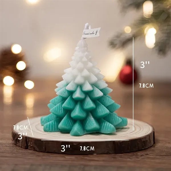 Christmas Scented Candles