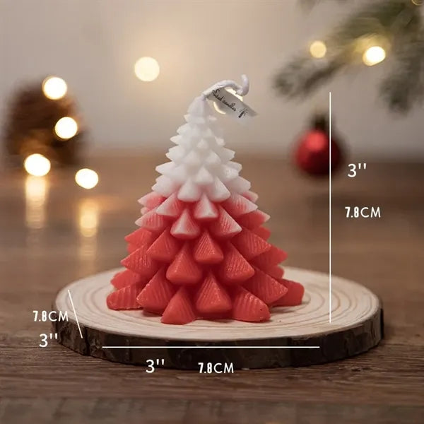 Christmas Scented Candles