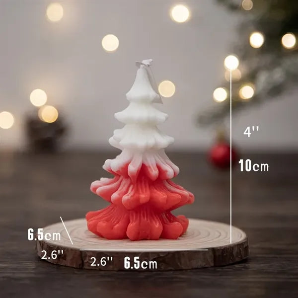 Christmas Scented Candles